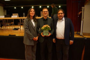 SPD gratuliert Dr. Sebastian Kloth zur Bezirksamtsleiterwahl