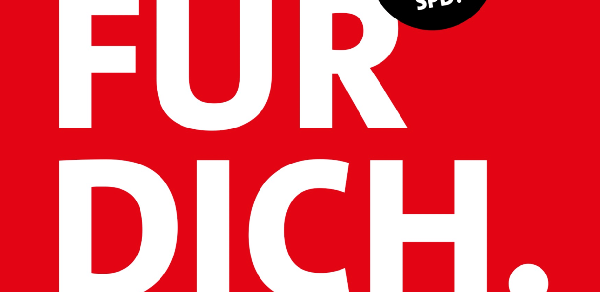 SPD-Zukunftsprogramm 2021